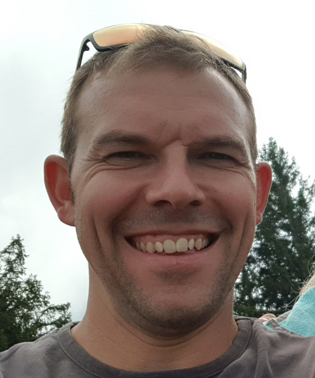 Christian Müller