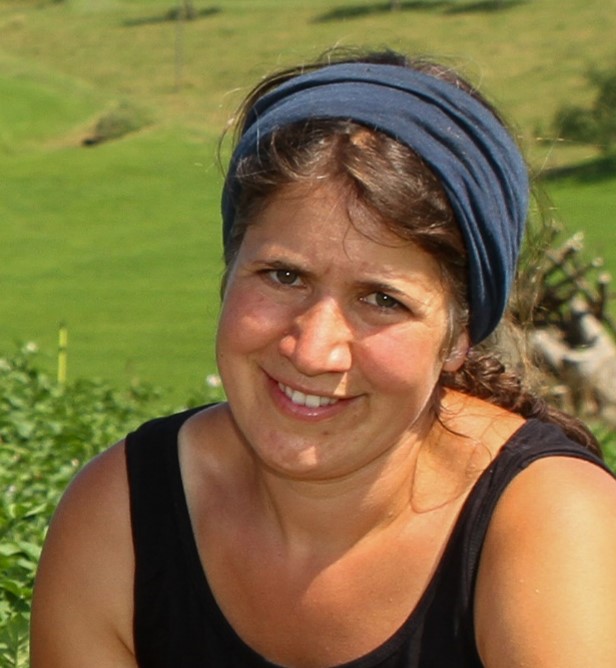 Silvia Bretscher